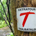 Extratour Thulbataler
